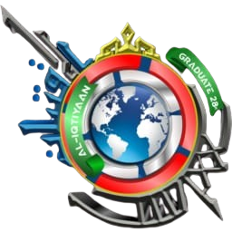Logo Al-Iqtiyaan